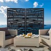 XIYUYEU Patio Privacy Screen, Fence Privacy Screen, Outdoor Privacy Screen Freestanding Balcony Privacy Screen for Lawn Garden Deck - 2 of 4