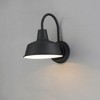 Maxim Lighting Pier M 1 - Light Wall Light in  Black - 3 of 4
