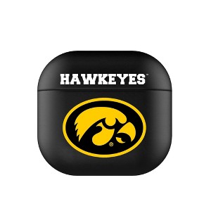 Keyscaper NCAA Big Ten Universities Insignia AirPod Case Cover for AirPods 4 - 1 of 4