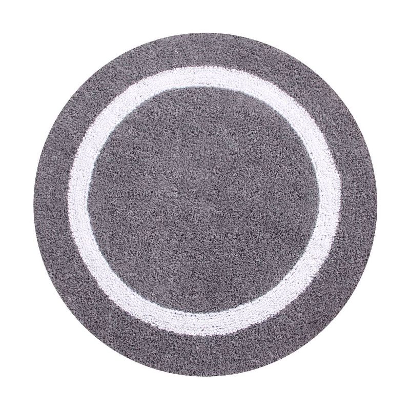 Hotel Collection Bath Rug - Better Trends, 3 of 7