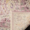 Illusion ILL703 Power Loomed Rugs - Safavieh - 2 of 3