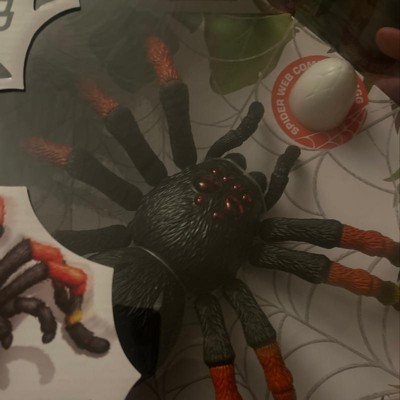 Remote control hot sale spider target