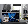 Delta Children Batman Bed Tent for Loft Bed - 3 of 4
