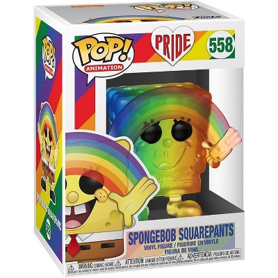 spongebob funko pop target