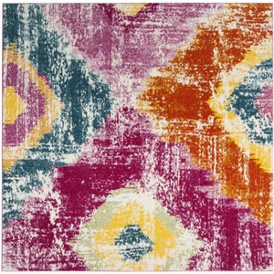 Watercolor WTC699 Power Loomed Indoor Rugs - Safavieh - 1 of 3