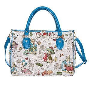 Signare USA Beatrix Potter Peter Rabbit Travel Bag - 1 of 4