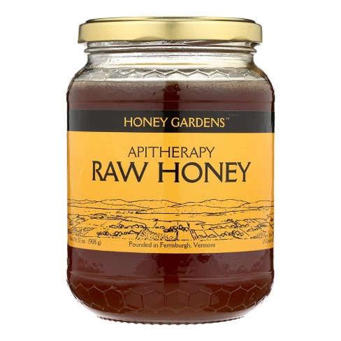 Organic Pure Honey - 16oz - Good & Gather™ : Target