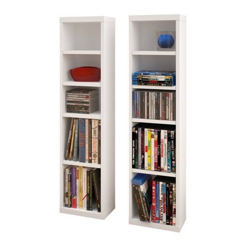 CD & DVD Storage Furniture - Foter