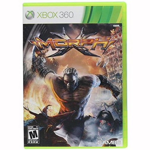 Xbox 360 games sale target