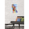 Trends International Gabby's Dollhouse - Key Art Framed Wall Poster Prints - 2 of 4