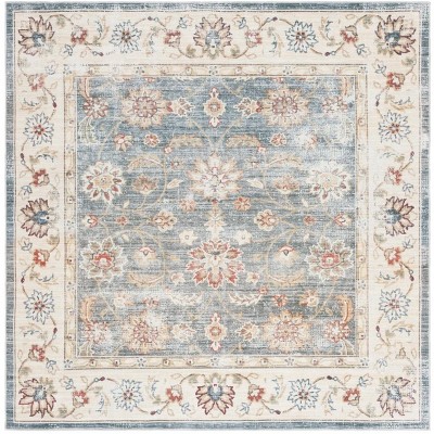 Arizona ARZ112 Power Loomed Indoor Machine Washable - Safavieh