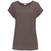 Women's Short Sleeve Top - LASCANA - 2 of 4