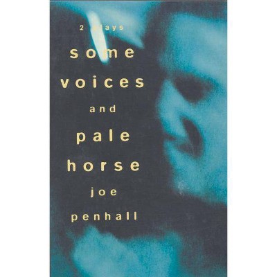 Some Voices Pale Horse - (Modern Plays) (Paperback)