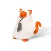 Plush Figurals Cat with Rat - Bullseye's Playground™ - 2 of 3
