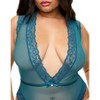 Adore Me Women's Amanda Bodysuit Lingerie - 2 of 4