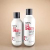 KMS All Smooth Shampoo 10.1 oz & Conditioner - (8.5 oz) - DUO SET KIT - Smooth Hair, No Limit: Your Frizz-Fighting Duo for 72-Hour Sleekness - 3 of 4