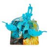 Bakugan White Base Battle Pack Action Figure Set : Target