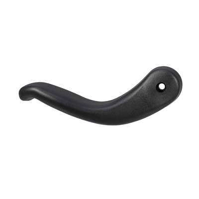 Unique Bargains Seat Recliner Handle Lever 55196021 for Dodge for Ram 1500 2500 3500 Front Left 1 Pc
