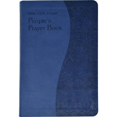 People's Prayer Book - by  Francis Evans (Paperback)