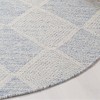 Montauk MTK822 Hand Woven Area Rug  - Safavieh - 3 of 3