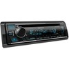 Kenwood KDC-X305 Bluetooth single DIN CD receiver with Alexa with a Sirius XM SXV300v1 Connect Vehicle Tuner Kit for Satellite Radio - 3 of 4