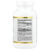 California Gold Nutrition N-Acetyl-L-Cysteine with Molybdenum and Selenium, 120 Veggie Capsules - 3 of 4
