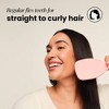 Tangle Teezer Large Ultimate Detangler Hair Brush for All Hair Types - 4 of 4