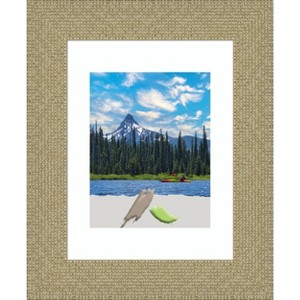 Amanti Art Mosaic Gold Picture Frame - 1 of 4