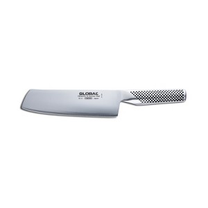 Global 7 Inch Vegetable Knife - 1 of 4