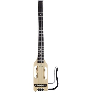 Traveler Guitar Ultra-Light Electric Travel Bass - 1 of 4