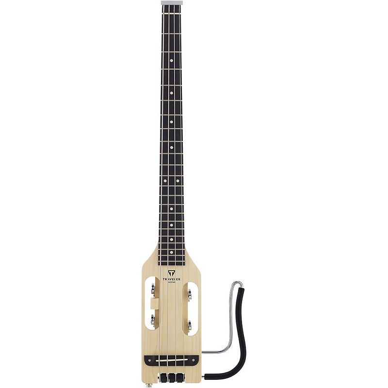 Traveler Guitar Ultra-Light Electric Travel Bass, 1 of 7