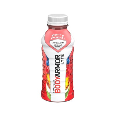BODYARMOR LYTE Berry Punch Sports Drink - 8pk/12 fl oz Bottles
