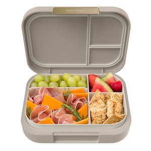 Bentgo Modern Leakproof Lunch Bento Box - 1 of 4
