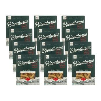 Rummo - Pasta Fusilli - Case of 12-16 oz., 12 Pack/16 Ounce Each - Ralphs