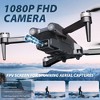 Contixo F25 Foldable Drone – 1080p FHD Camera - FAA-Exempt - FPV Screen, GPS, Smart Modes, Brushless Motors, Travel Case Compact Drone for Beginners - 2 of 4