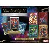 Upper Deck 2024 Marvel Masterpieces '92 Platinum HOBBY box (12 pks/bx) - 2 of 3