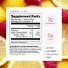 Supergut GLP-1 Daily Support Prebiotic Fiber Powder - Raspberry Lemon - 18 servings/5.85oz - 4 of 4