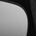 gray lenses with black frame