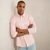Lands' End Men's Traditional Fit No Iron Twill Shirt - 4 of 4