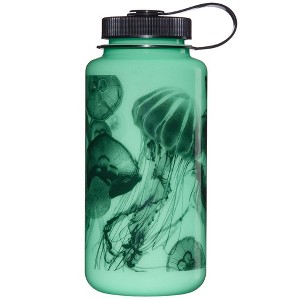 Nalgene Sustain 32 oz. Wide Mouth Water Bottle - 1 of 1