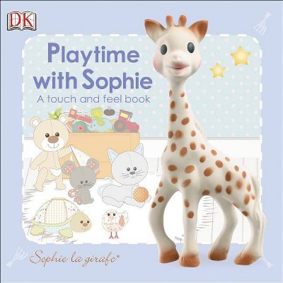 sophie the giraffe target