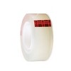 Scotch® Transparent Tape Refill Roll, 3/4" x 1296", Pack of 6 - 4 of 4