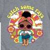 Boys' - LOL Surprise! - Catch Some Rays Short Sleeve Graphic T-Shirt - 2 of 4