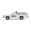 1/64 1988 LTD Crown Victoria Wagon, Illinois State Police Hot Pursuit 46 43040-C - 4 of 4