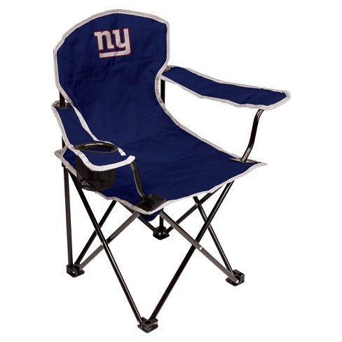 New York Giants Coleman Youth Chair Target
