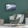 Trademark Fine Art Andrea Auf dem Road in Iceland Canvas Wall Art - 3 of 4