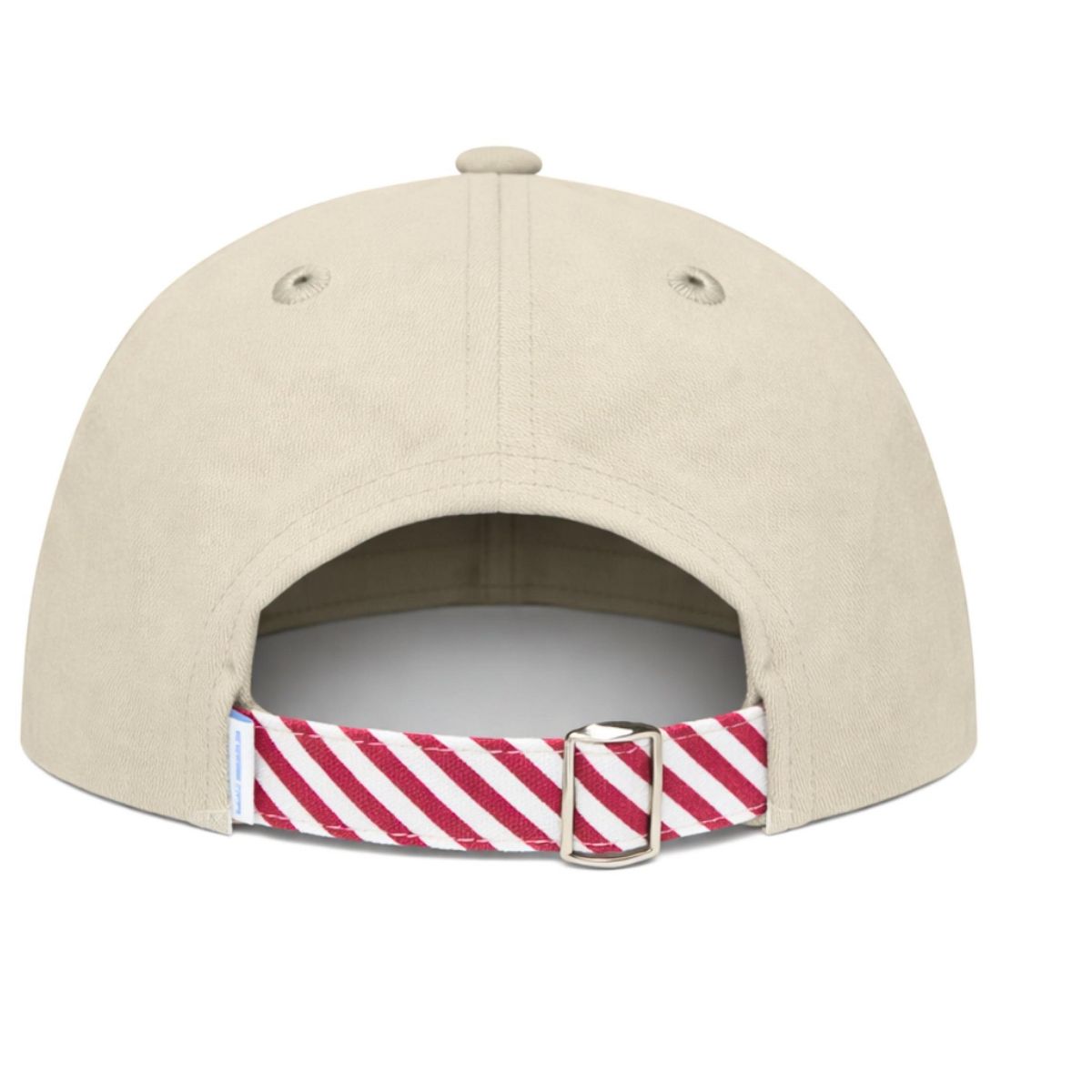 Bits & Bows Boys' Firetruck Baseball Hat - thumbnail 3