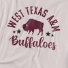 Men's West Texas A&M University Official Buffaloes T-Shirt - 2 of 4