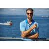 Cutter & Buck Forge Tonal Stripe Stretch Mens Polo Shirt - 2 of 2