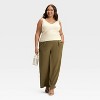 Women's V-Neck Sweater Tank - A New Day™ - 3 of 3